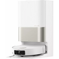 Dreame X50 Ultra Complete – Robot Aspirateur Laveur avec Station, 20 000 Pa, Franchit 6 cm, Blanc