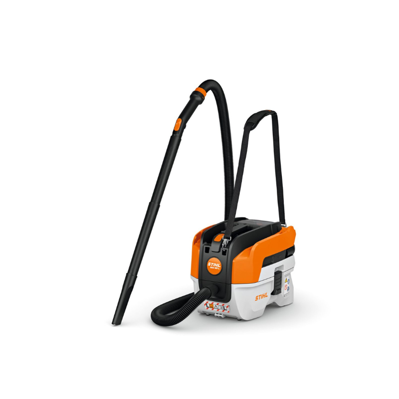 STIHL SEA 50 L Aspirateur sans fil – Corps seul