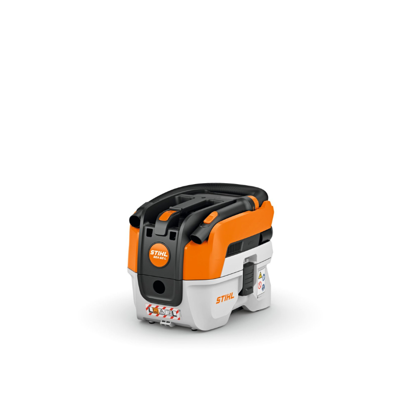 STIHL SEA 50 L Aspirateur sans fil – Corps seul