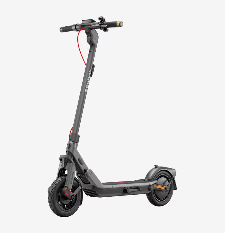 Segway Ninebot E3 E Trottinette Électrique 800W 276Wh 45km
