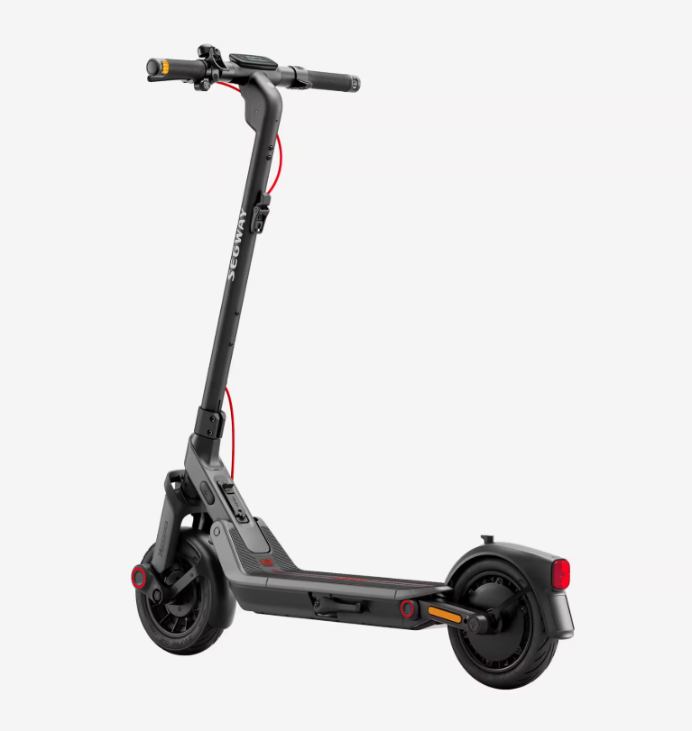 Segway Ninebot E3 E Trottinette Électrique 800W 276Wh 45km