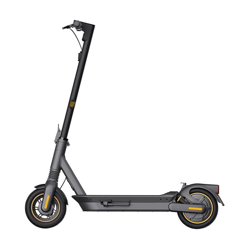 Segway Ninebot MAX G2 E – Trottinette Électrique Pliable, 900W, Autonomie 70km, Triple Suspension