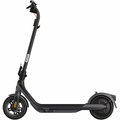 Segway Ninebot E2 Pro E – Trottinette Électrique, 750W, Autonomie 35km, Antipatinage TCS