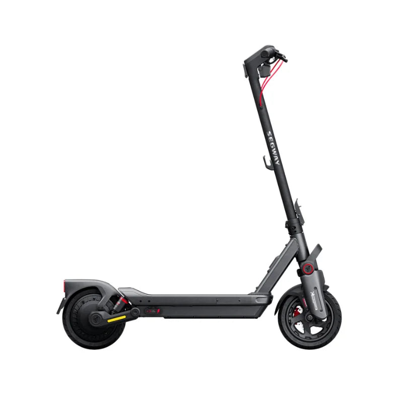 Segway Ninebot MAX G3 E – Trottinette Électrique, 2000W, Autonomie 80km, IPX6, Suspension Hydraulique
