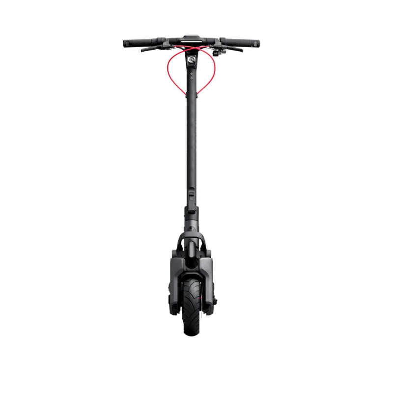 Segway Ninebot MAX G3 E – Trottinette Électrique, 2000W, Autonomie 80km, IPX6, Suspension Hydraulique