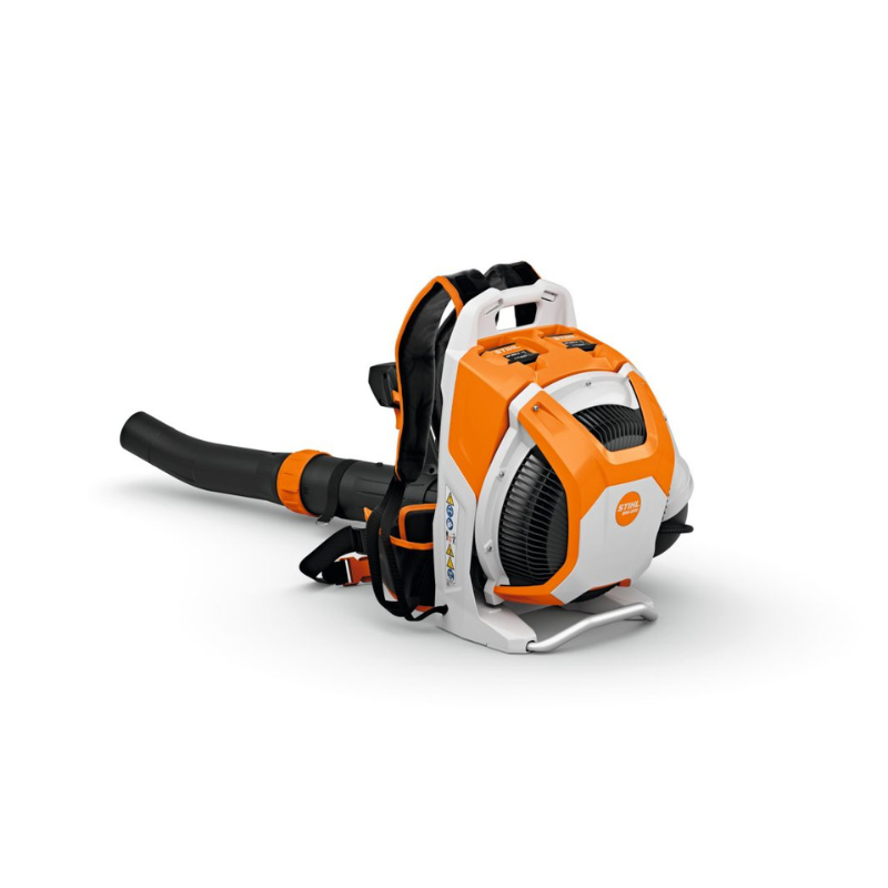 STIHL BRA 500 Souffleur à dos à batterie — Machine nue