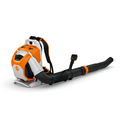 STIHL BRA 600 Souffleur à dos à batterie – Corps seul