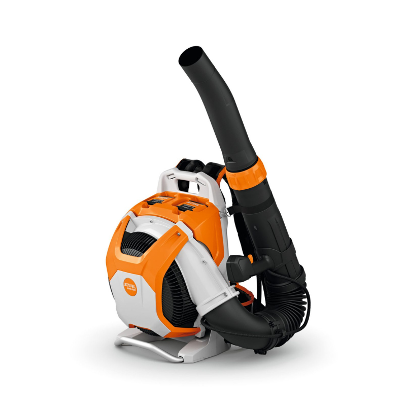 STIHL BRA 600 Souffleur à dos à batterie – Corps seul