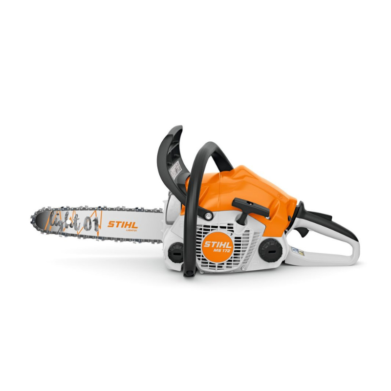 STIHL MS 172 Tronçonneuse thermique - 30 cm