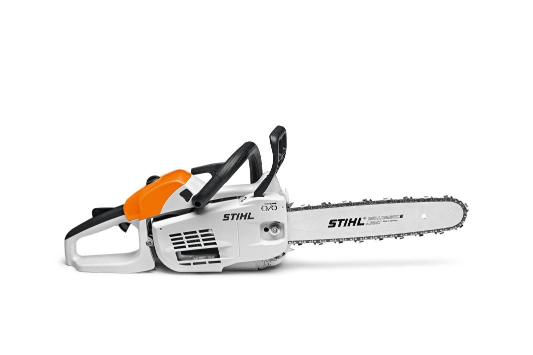 STIHL MS 201 C-M Tronçonneuse thermique - Guide 30 cm