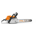 STIHL MS 271 C-BE Tronçonneuse thermique - 35 cm