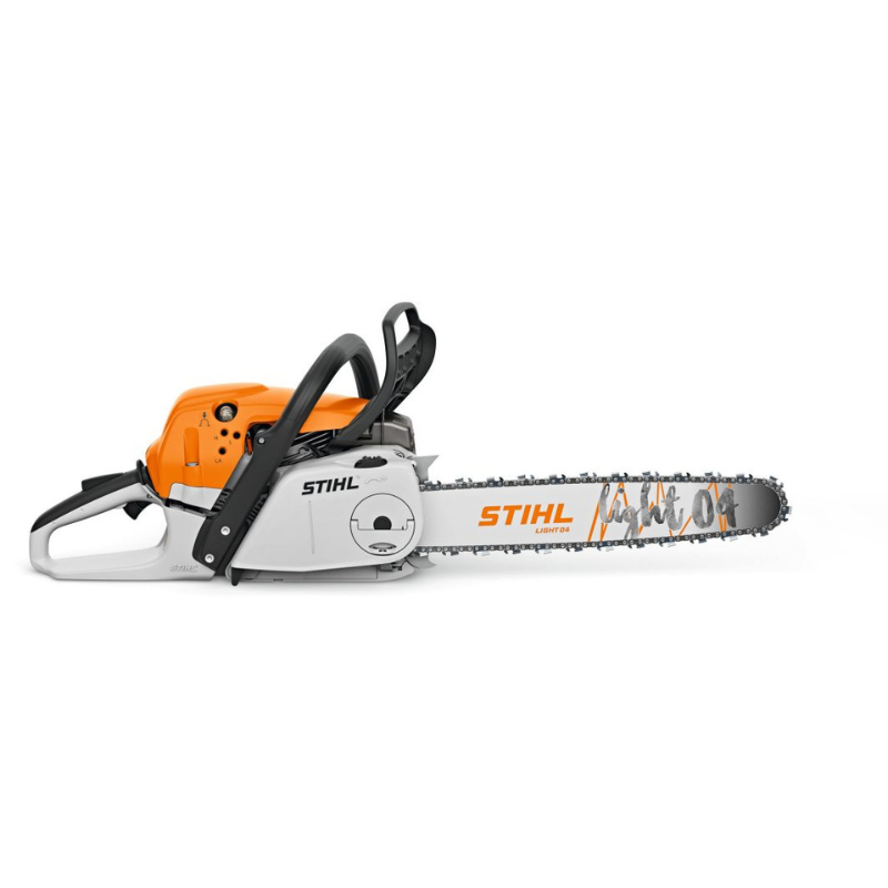 STIHL MS 271 C-BE Tronçonneuse thermique - 35 cm