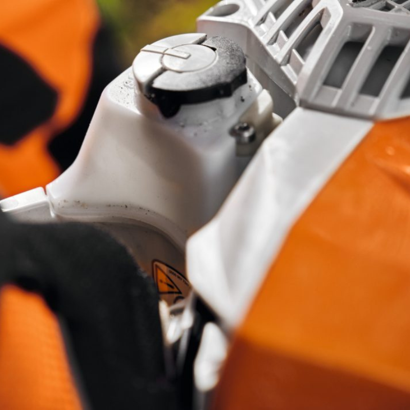 STIHL MS 400.1 C-M Tronçonneuse thermique - 45 cm - RS 3/8"