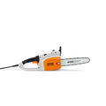 STIHL MSE 170 C-Q Tronçonneuse électrique - 30 cm