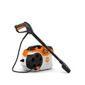STIHL REA 60 PLUS Nettoyeur haute pression à batterie - Corps