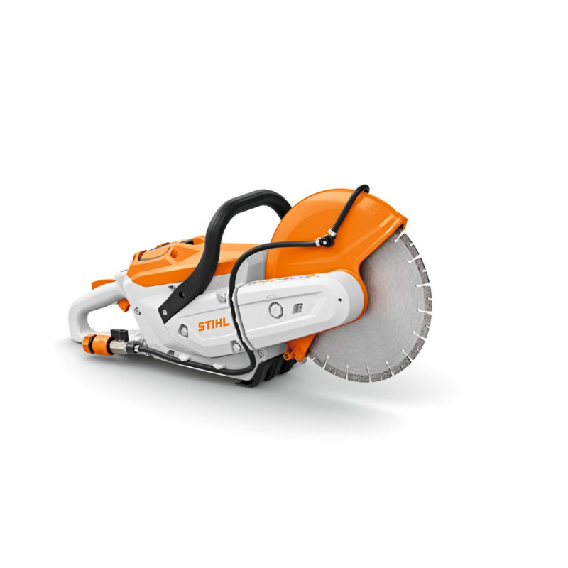 STIHL TSA 300.0 Découpeuse à disque à batterie (machine nue)