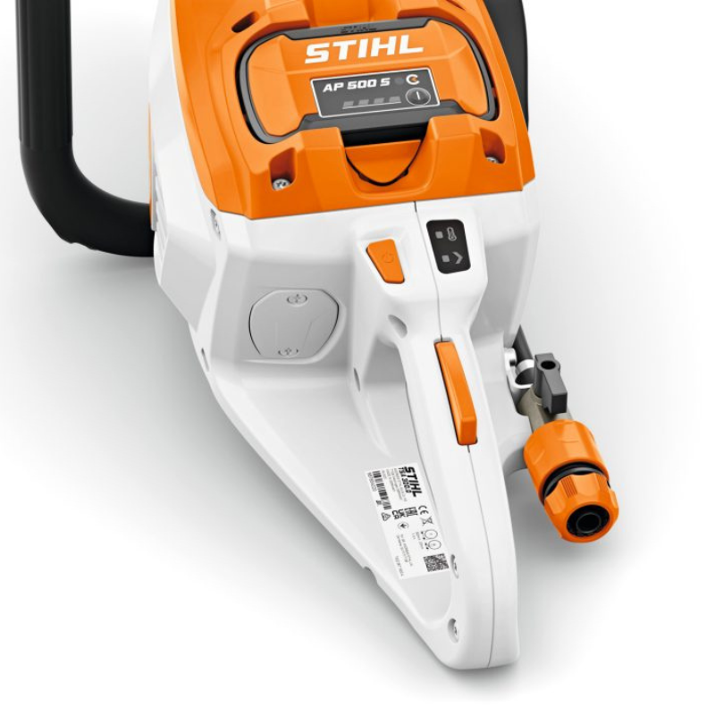 STIHL TSA 300.0 Découpeuse à disque à batterie (machine nue)