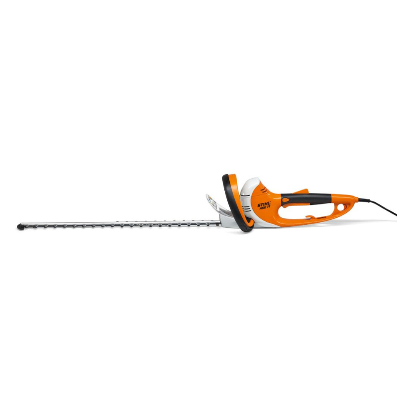 STIHL HSE 71 Taille-haies électrique - 60 cm