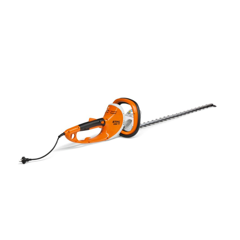 STIHL HSE 71 Taille-haies électrique - 60 cm