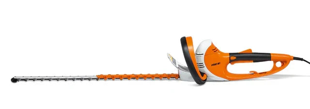 STIHL HSE 81 Taille-haies électrique - 70 cm