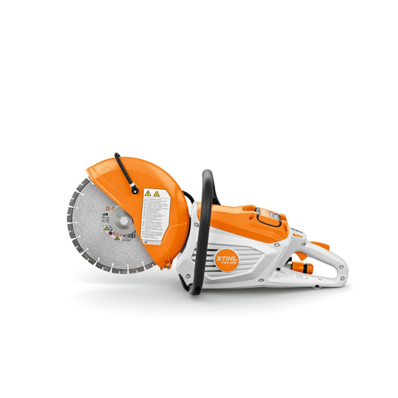 STIHL TSA 300.0 Découpeuse à disque à batterie (machine nue)