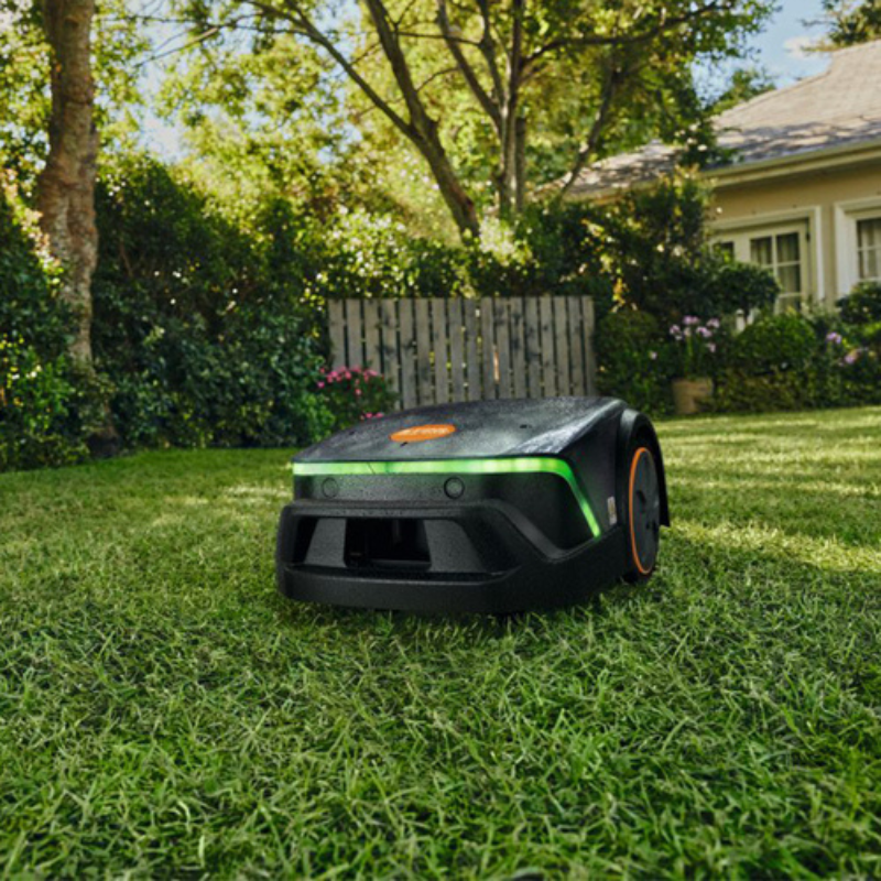 Robot tondeuse STIHL iMOW 4.0 EVO