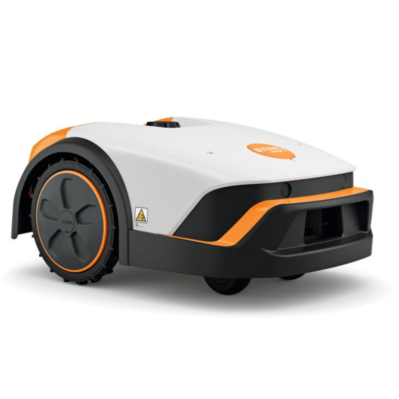 Robot tondeuse STIHL iMOW 3.0
