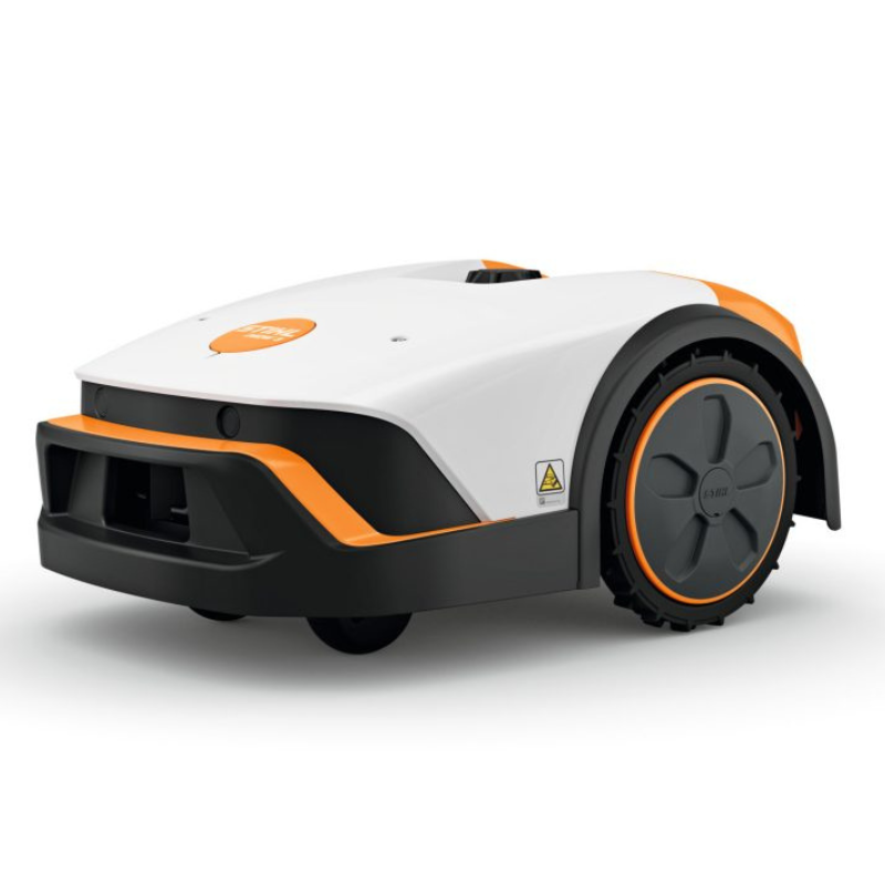 Robot tondeuse STIHL iMOW 3.0