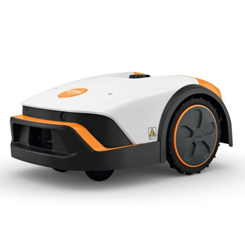 STIHL iMOW 4.0 Robot de tonte