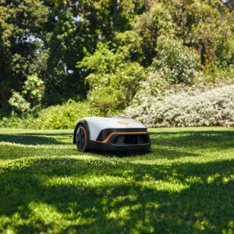 STIHL iMOW 4.0 Robot de tonte
