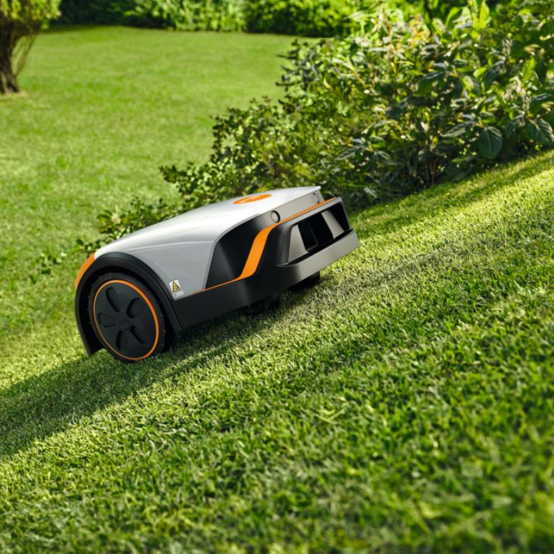 STIHL iMOW 4.0 Robot de tonte
