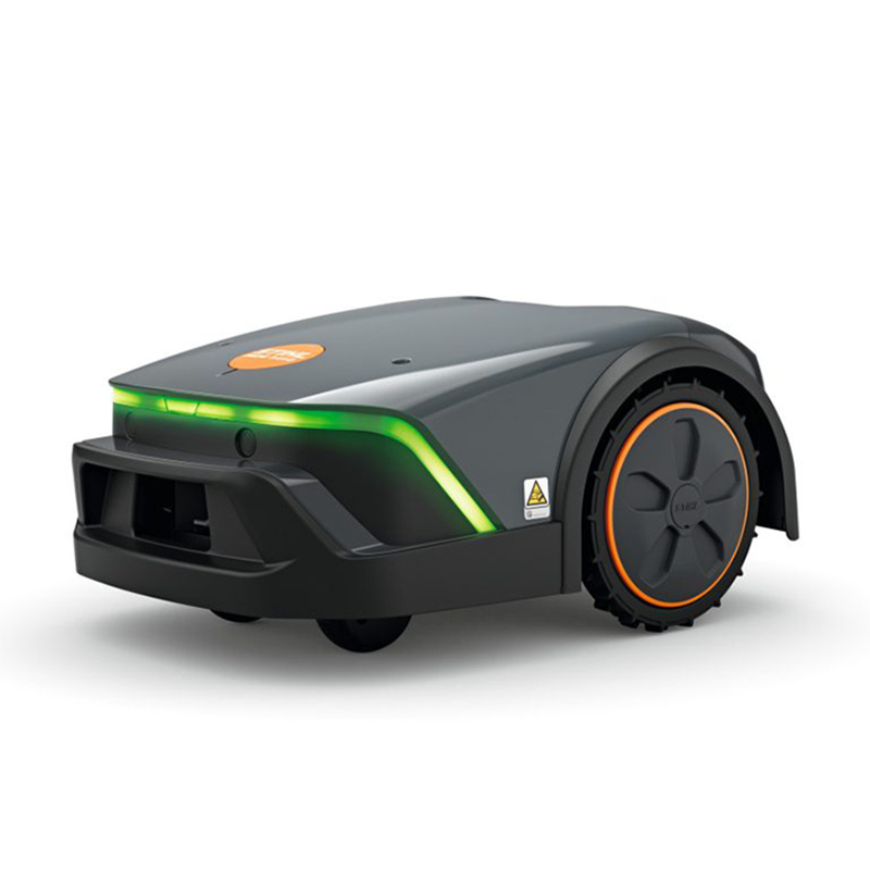 Robot tondeuse STIHL iMOW 4.0 EVO