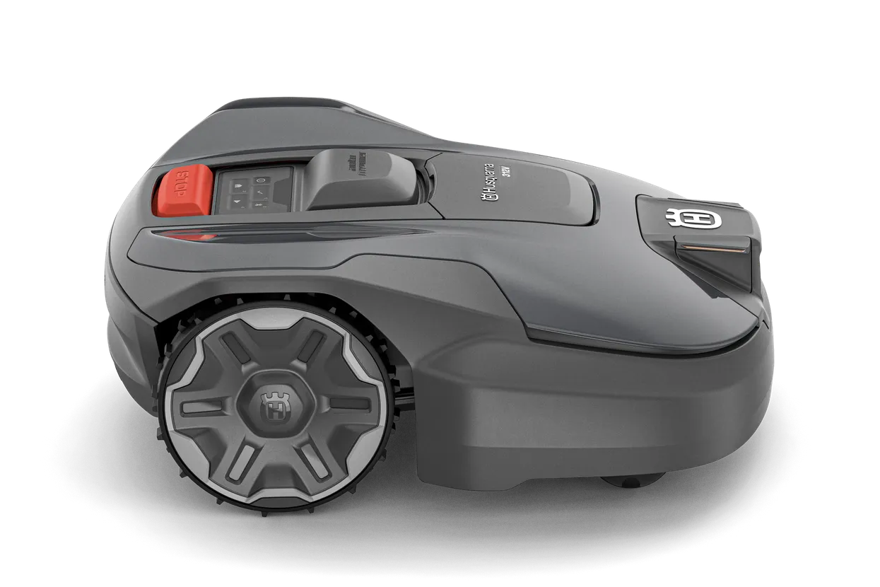 Husqvarna Automower® 312V Tondeuse robot - Sans fil