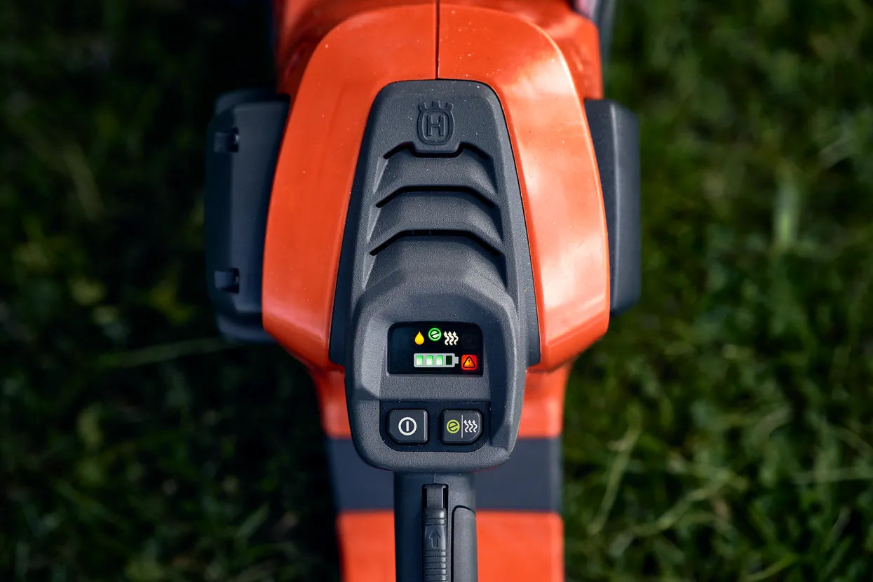 Tronçonneuse Husqvarna 542i XP® G - 40 cm, 36 V