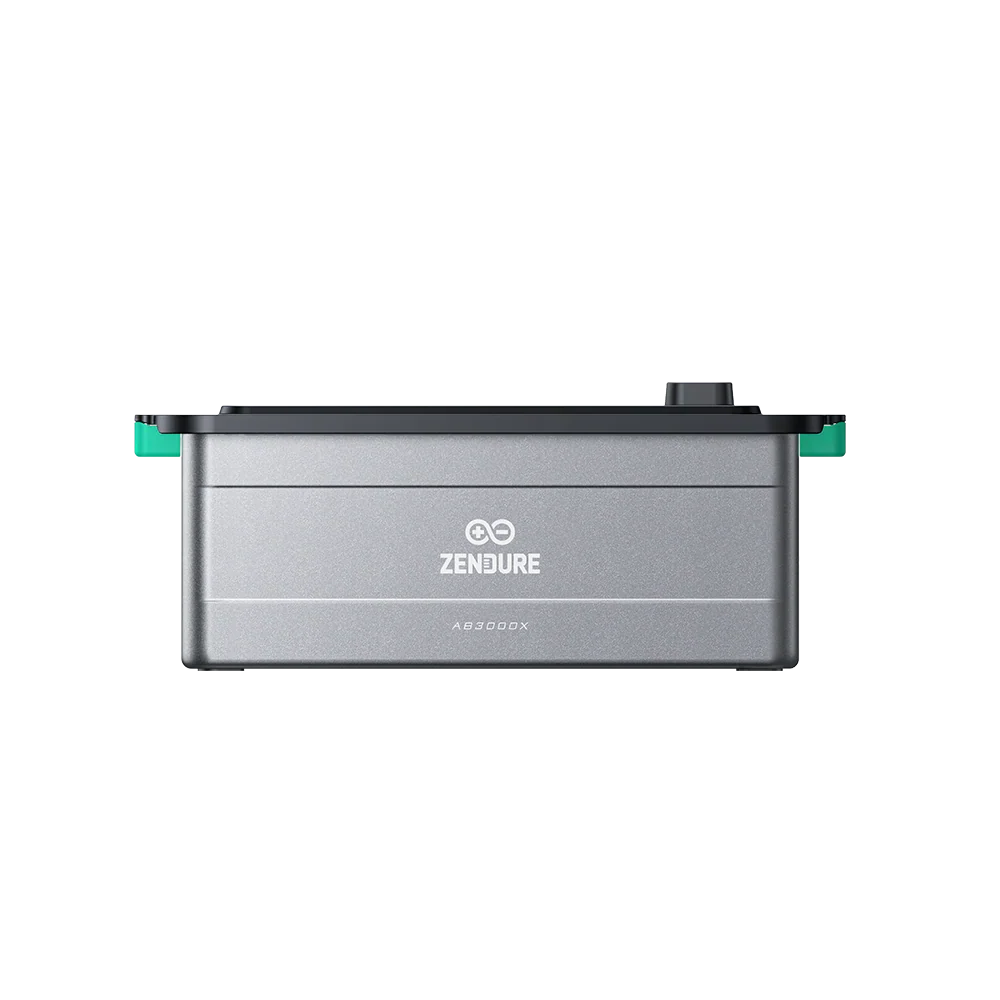 Zendure SolarFlow AB3000X Batterie supplémentaire 2880 Wh