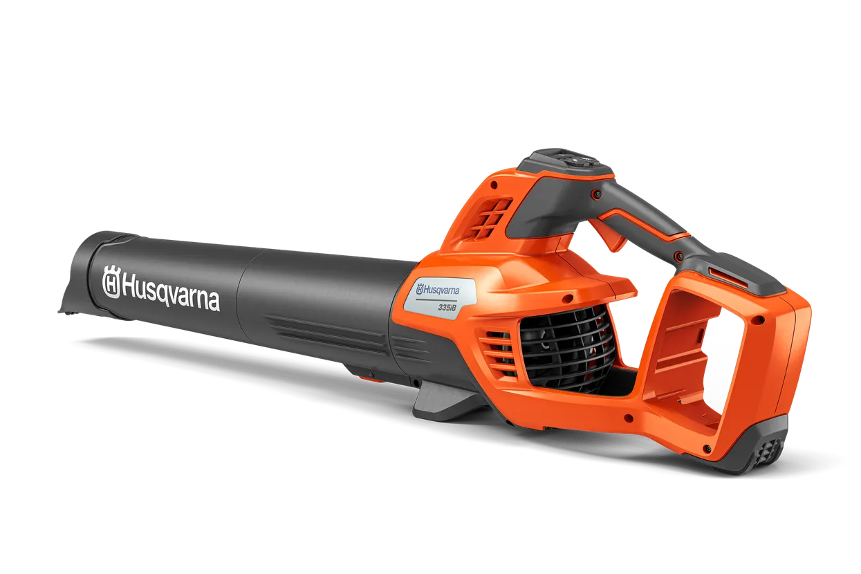 Husqvarna 335iB souffleur à batterie - version nue