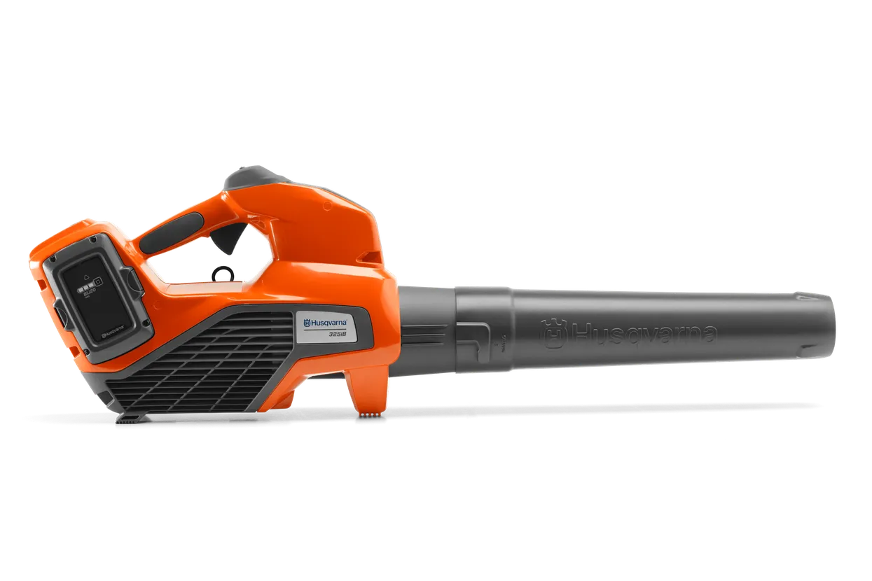 Husqvarna 325iB Souffleur à batterie - Corps seul