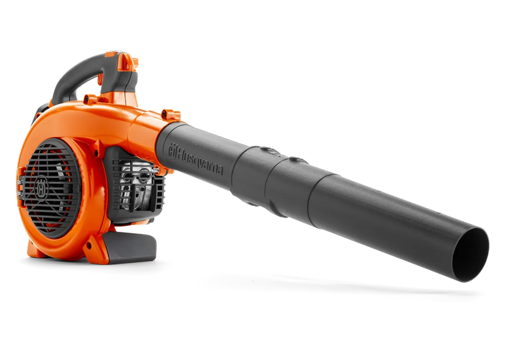 Husqvarna 125BVx Souffleur/Aspirateur thermique - 28 cm³