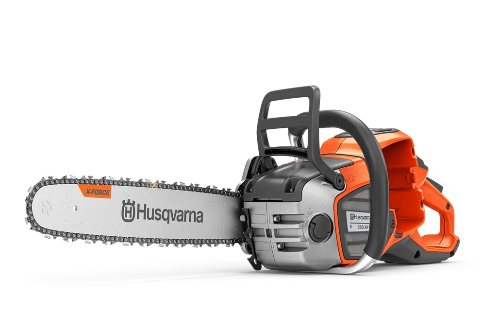 Husqvarna 550i XP® G Tronçonneuse à batterie - 38,1 cm