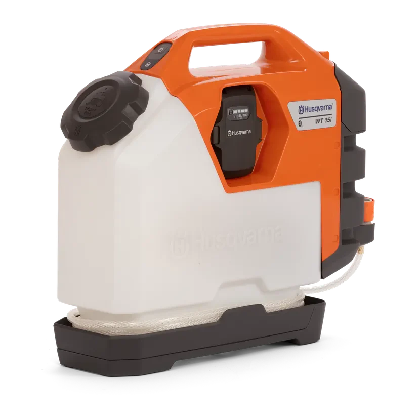 Husqvarna WT 15i Réservoir d’eau
