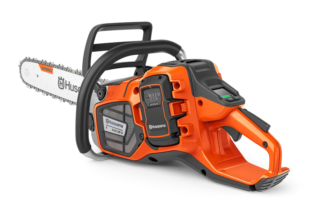 Husqvarna 550i XP® G Tronçonneuse à batterie - 38,1 cm