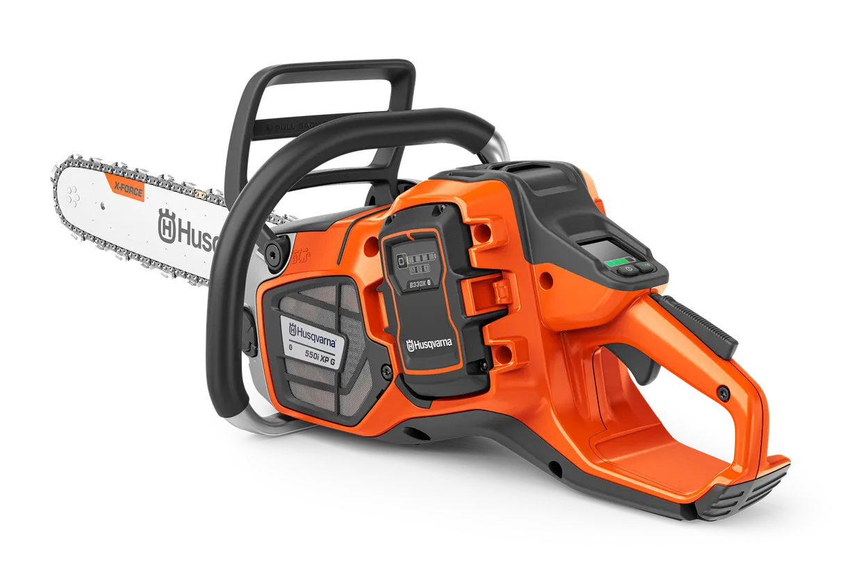 Husqvarna 550i XP® G Tronçonneuse à batterie - 38,1 cm