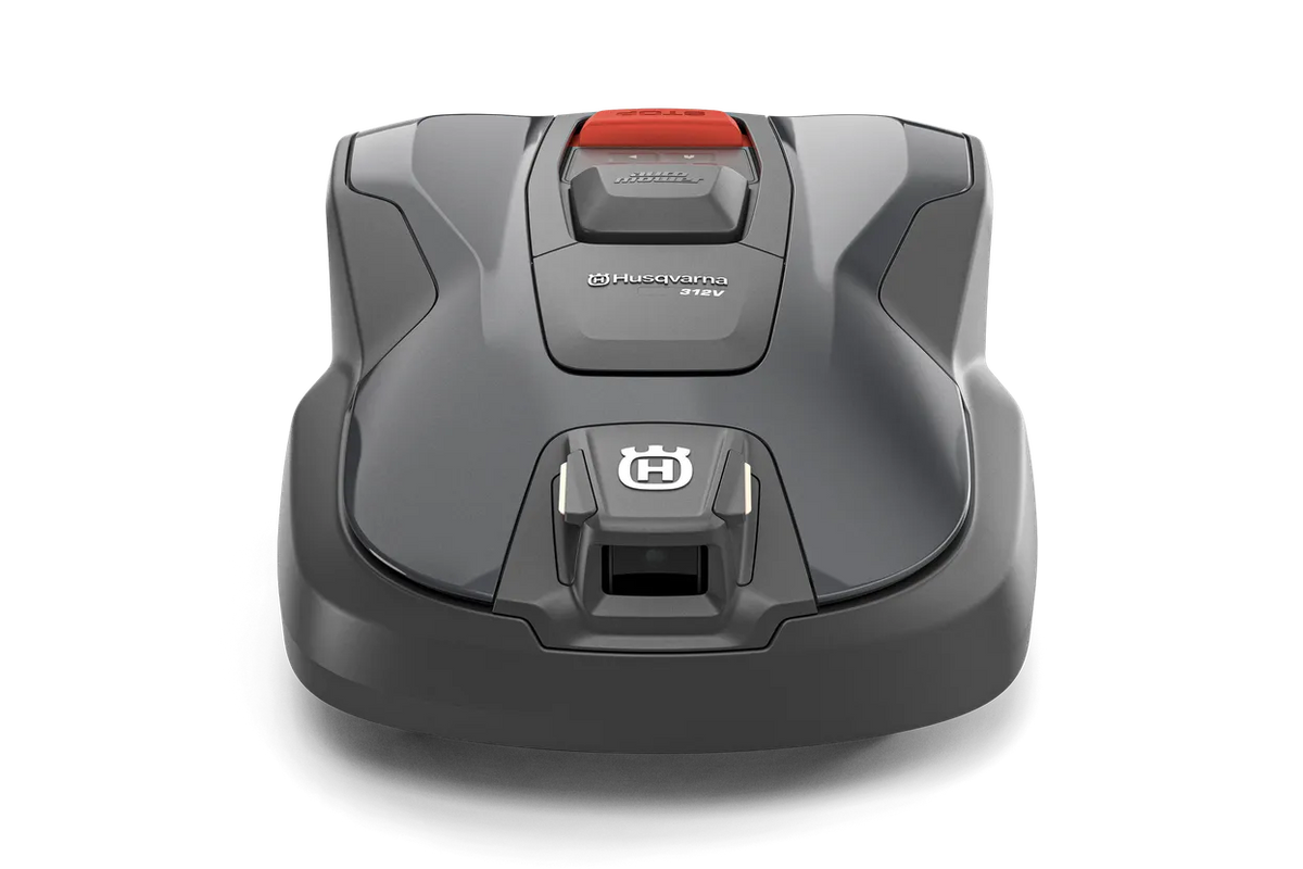 Husqvarna Automower® 312V Tondeuse robot - Sans fil