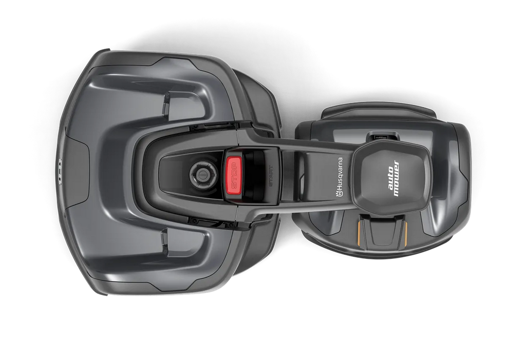 Husqvarna Automower 435X AWD NERA robot tondeuse - largeur de coupe 22 cm