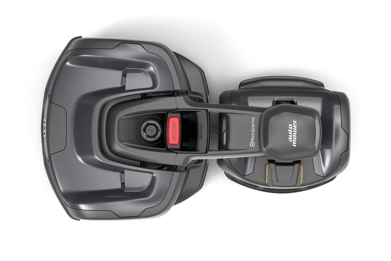 Husqvarna Automower 435X AWD NERA robot tondeuse - largeur de coupe 22 cm