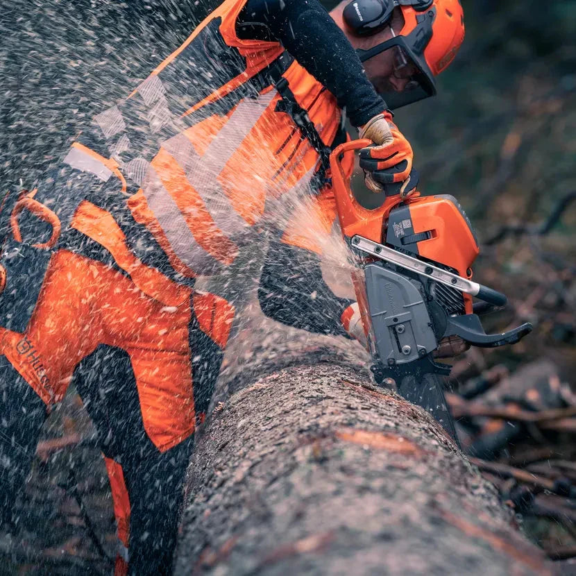 Husqvarna 592 XPG Tronçonneuse thermique - 60 cm