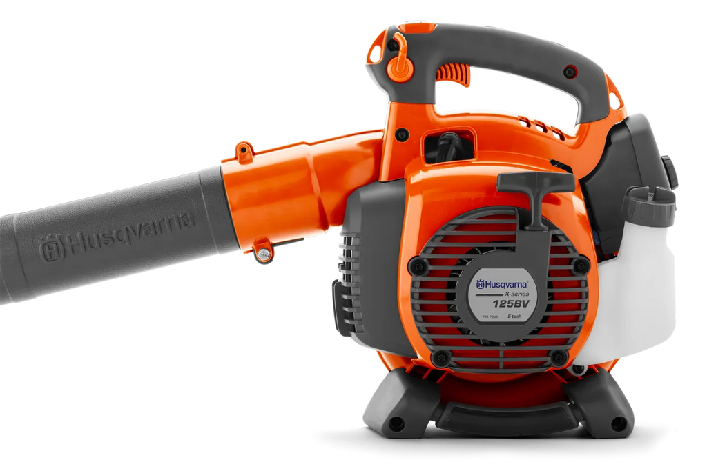 Husqvarna 125BVx Souffleur/Aspirateur thermique - 28 cm³