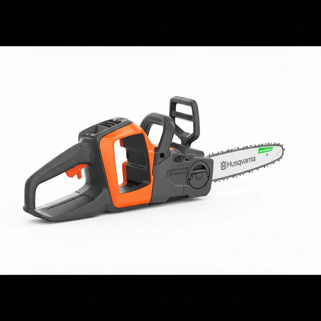 Husqvarna 215i Tronçonneuse à batterie - Corps nu - 30 cm