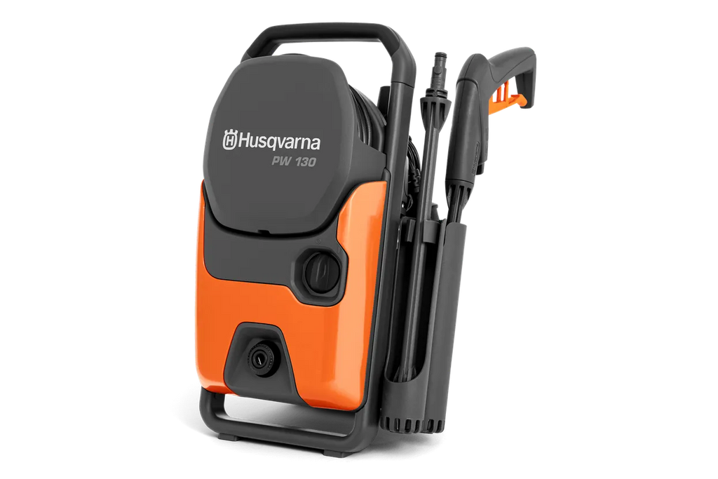Husqvarna PW 130 Nettoyeur haute pression - 130 bar