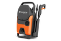 Husqvarna PW 130 Nettoyeur haute pression - 130 bar
